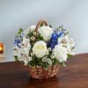  Pet Friendly?
No This arrangement contains Alstroemeria, which can cause digestive upset