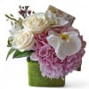 Send this pretty bouquet today to make them smile with it's lovely