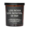 Soy Wax Candle- Lemon Zest Scent