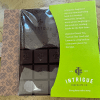 This creamy, delectable chocolate melts in your mouth, and takes your tastebuds