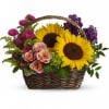 Life will be a picnic for whoever's lucky enough to receive this