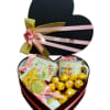 "The ultimate gift to pamper someone special on their big day. This