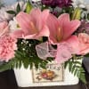 *Reasonable flower substitutions may be made due to availability