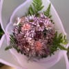 Reasonable flower substitutions may be made due to availability