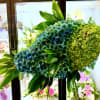 Custom Sympathy Designs

Honor a loved one with a one-of-a-kind floral tribute handcrafted