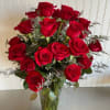 Send someone special three dozen of the finest red Roses raised in
