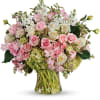 Simply beautiful, just like your love! Celebrate your feelings with this extraordinary
