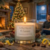 Fir Lumiere is a timeless ode to winter&rsquo;s embrace, this fragrance captures