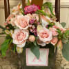 Baby Shower Centerpiece 3