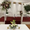 Wedding Arrangement