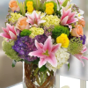 A captivating blend of elegant stems, designed to make every occasion feel