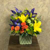 A burst of color. Great for Mothers, birthdays, or men. 
Type of