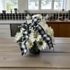 Bring rustic charm home with Farmhouse Fabulous, a fresh flower arrangement featuring