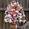 Sorprende con este hermoso arreglo floral dise&ntilde;ado para transmitir amor, dulzura y