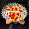 Sorprende con este hermoso arreglo floral dise&ntilde;ado para expresar sentimientos profundos de