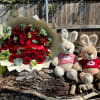  Ramo &ldquo;Siempre Juntos&rdquo; con Peluches ️

Sorprende con un detalle lleno de