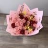 BEAUTIFUL NATURAL ROSES, CHANEL PAPER