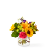 Make this day their best day. Our local florist handcraft a colorful