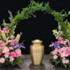 Sympathy &amp; Remembrance