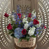 Inspired by summer nights, open skies, and Hill Country celebrations, Stars Over