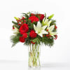  Pet Friendly?
No. This bouquet contains lilies, which can be toxic to