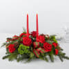  Pet Friendly?
NO &mdash; Contains roses, which are generally safe, but candle