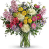 Add a healthy dose of goodness and light to someone's day with