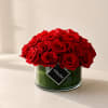 Express your deepest feelings with Love &amp; Devotion, a luxurious arrangement of