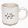 Description
A teacher appreciation gift made for their favorite drink, our Best Teacher