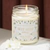 Description
SCENT NOTES:
&bull; Top: Lemon, Rosemary, Leafy Green
&bull; Middle: Jasmine, Lily, Honey, Violet
&bull;