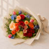 Celebrate life&rsquo;s colorful moments with our Garden Party Bouquet, a cheerful and