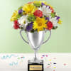 EXCLUSIVE Here&rsquo;s a winning gift to congratulate family, friends and co-workers of