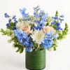NEW The blue delphinium is our 2026 Flower of the Year, and