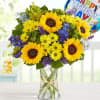 Description
Inspired by the colorful charm of the European countryside, our best-selling summer