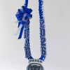 Graduation ribbon leis for Jordan High School!