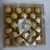 Set mediano de ferrero rocher empieza desde 3299