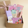 A gift box to spoil someone that includes a few of our