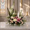 Faith, love, and comfort come together in Madonna&rsquo;s Embrace, a beautiful keepsake