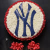 Honor a loved one with a custom funeral NY Yankees Baseball funeral