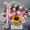Introducing our cheerful Sweet Flames Bag &mdash; a heartwarming trio featuring a