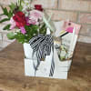 The Bloom Break is a thoughtfully curated floral experience designed to bring
