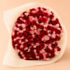 100 Rose Bouquet
Please let us know under special instructions what color(s) of