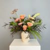 Because flowers follow the rhythm of the seasons, their availability often changes.