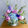 Enjoy the beauty of nature. This stunning design is created with premium