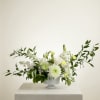 A soft, expansive composition designed with movement and air, Quiet Horizon evokes
