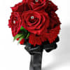 Designer's choice; made beautifully from my blossom selection of the day roses