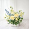 Soft, fresh, and effortlessly charming&mdash;Sweet Meadow Morning captures the feeling of a