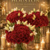 Roses with Lilies is a beautiful choice to surprise!
Please Note: We may