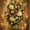 In some instances, our photo may represent an overall theme or look