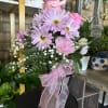 *Reasonable flower substitutions may be made due to availability